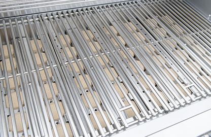 Built in Gas Grill (5 Burner/Back Burner)